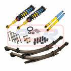 Mazda BT-50 / Ford PX Ranger Bilstein 3