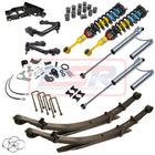Mazda BT-50 / Ford PX Ranger Bilstein 5