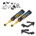 Mazda BT-50 / Ford PX Ranger Bilstein 2-3-4-5