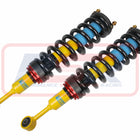 Mazda BT-50 / Ford PX Ranger Bilstein 2-5