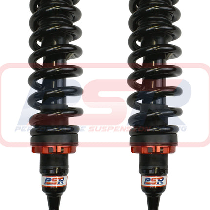 Mazda BT-50 / Ford PX Ranger PSR TTG 2-5" Front Adjustable Struts (Assembled Pair)