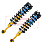 Mazda BT-50 / Ford PX Ranger Bilstein 2