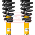 Mitsubishi Triton ML - MN - MQ - MR Bilstein 2