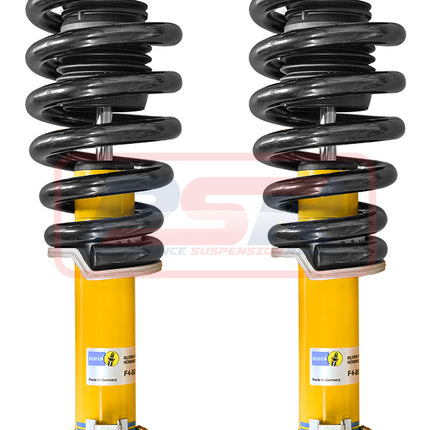 Mitsubishi Triton ML - MN - MQ - MR Bilstein 2" Front Assembled Struts