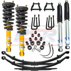 Mitsubishi Triton ML - MN Bilstein 2