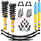 Mitsubishi Triton MQ - MR Bilstein 2