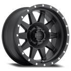Method 301 | The Standard | Matte Black