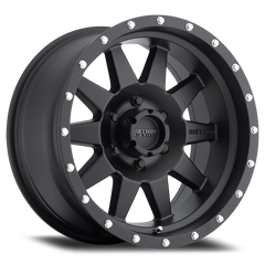 Method 301 | The Standard HD | Matte Black