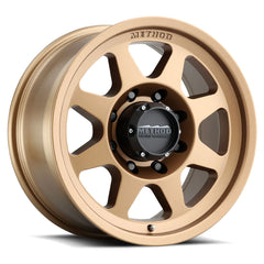 Method 701-HD | Matte Black