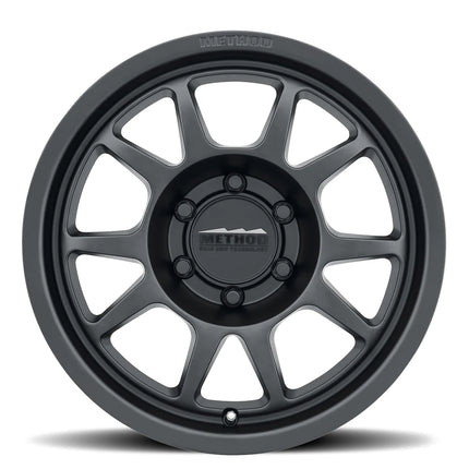 Method 702 | Matte Black