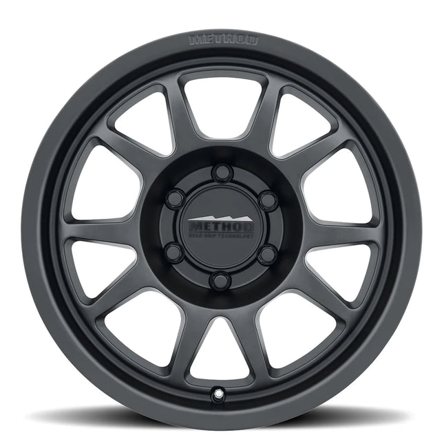 Method 702 | Matte Black