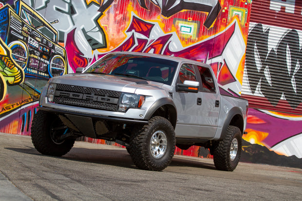 MRW 304 Machined 6lug Ford Raptor City Graffiti