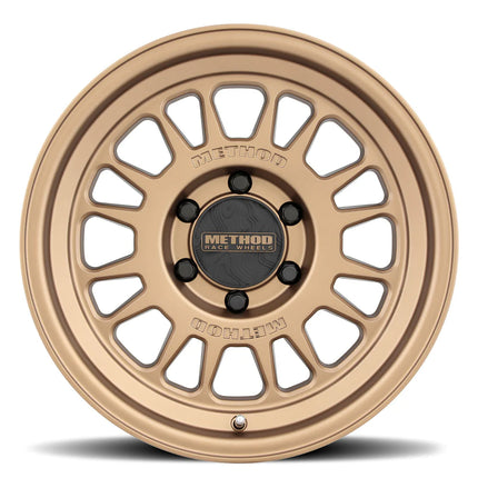 MRW 318 Bronze Studio 6lug