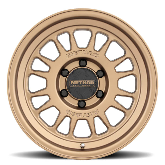 MRW 318 Bronze Studio 6lug