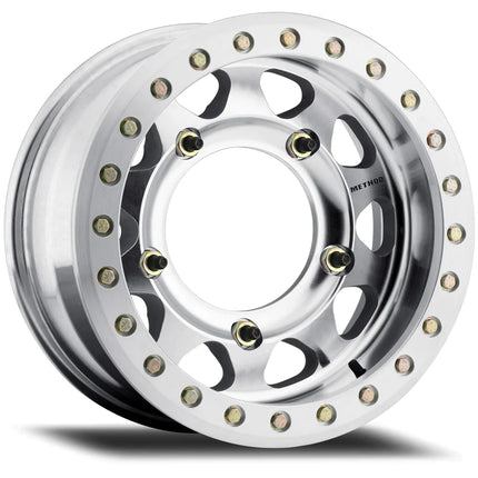 MR101 Buggy Beadlock Machined Web