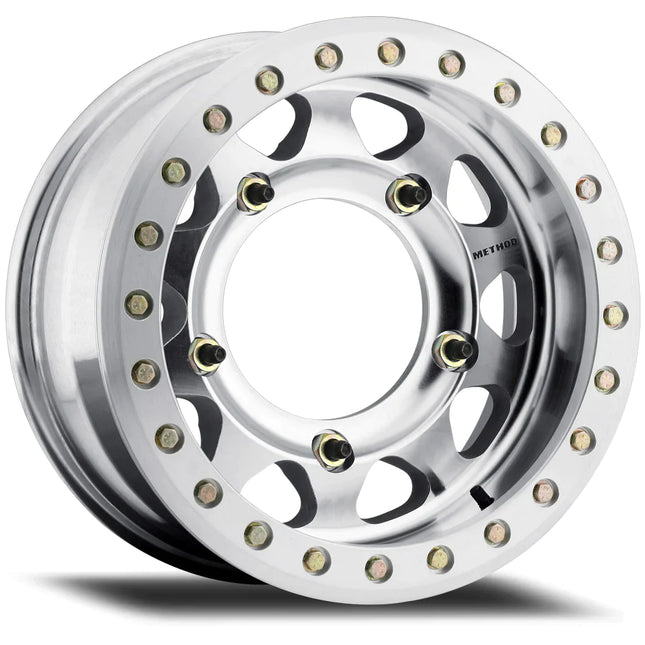MR101 Buggy Beadlock Machined Web