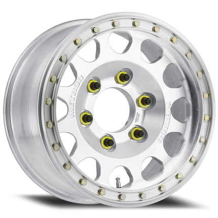 MR202 Forged Raw Machined