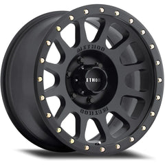 Method 305-HD | NV | Method Bronze - Matte Black Lip