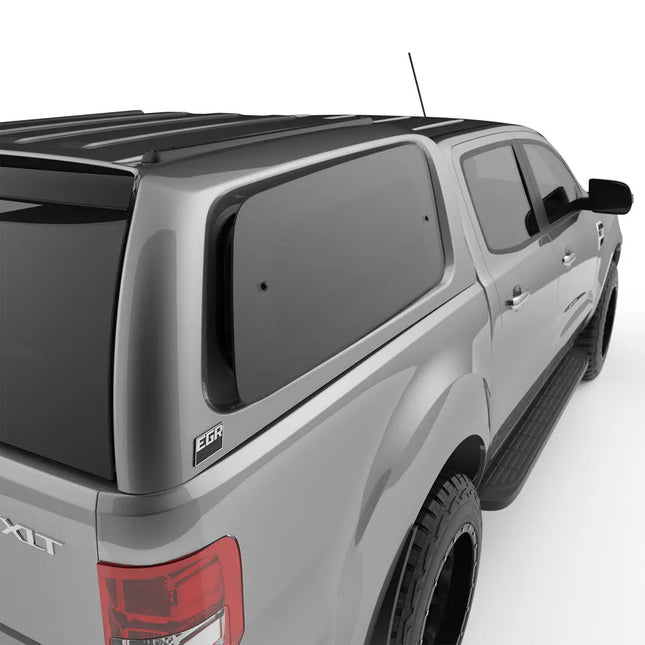 EGR Gen 3 Canopy - Ford Ranger 2011+