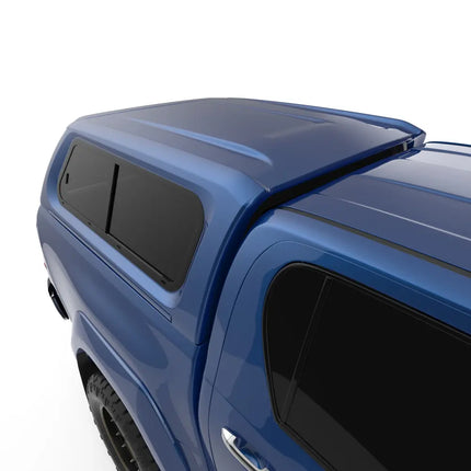 MY19 Toyota Hilux Premium Default  RIG Gen 3 Cab Back RH