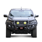 RAXAR Looped Bull Bar To Suit Mazda BT-50 2025-ON