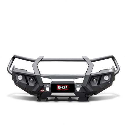 RAXAR Looped Bull Bar To Suit Mazda BT-50 2025-ON