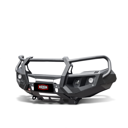 RAXAR Looped Bull Bar To Suit Mazda BT-50 2025-ON