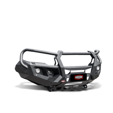 RAXAR Looped Bull Bar To Suit Mazda BT50 Oct 2020-On