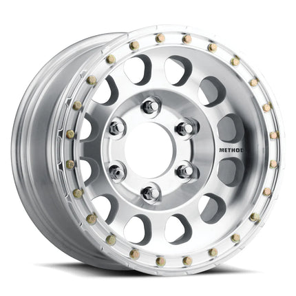 Method Race Wheels 103 Beadlock Machined