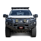 RAXAR Looped Bull Bar To Suit Mitsubishi Pajero Sport QF