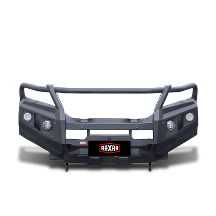 RAXAR Looped Bull Bar To Suit Mitsubishi Pajero Sport QF