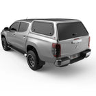 Mitsubishi Triton MY19 Fleet