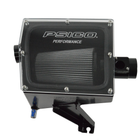 Air Box & Lid (HILUX 1KD-FTV KUN26) High Mount