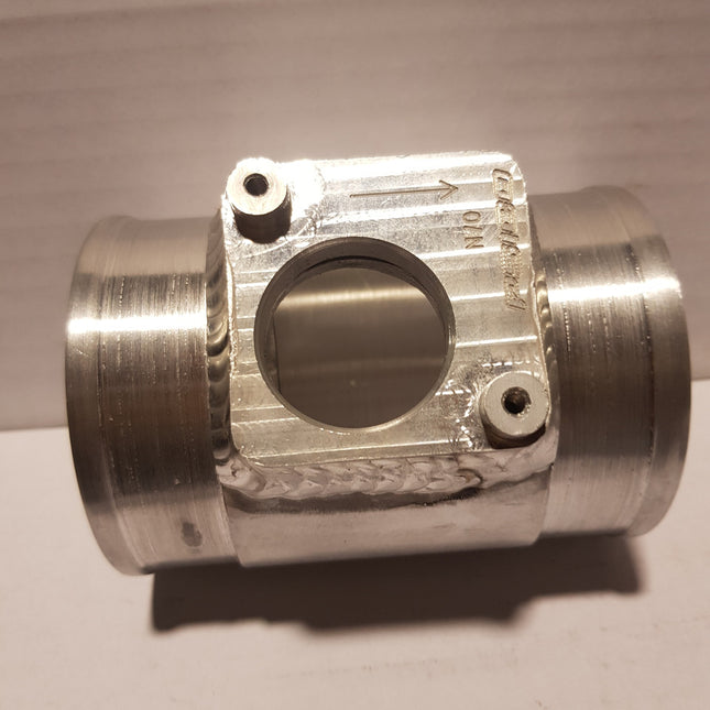 Toyota Hilux N70 MAF Pipe (1KDKUN26)