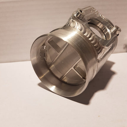Toyota Hilux N70 MAF Pipe (1KDKUN26)