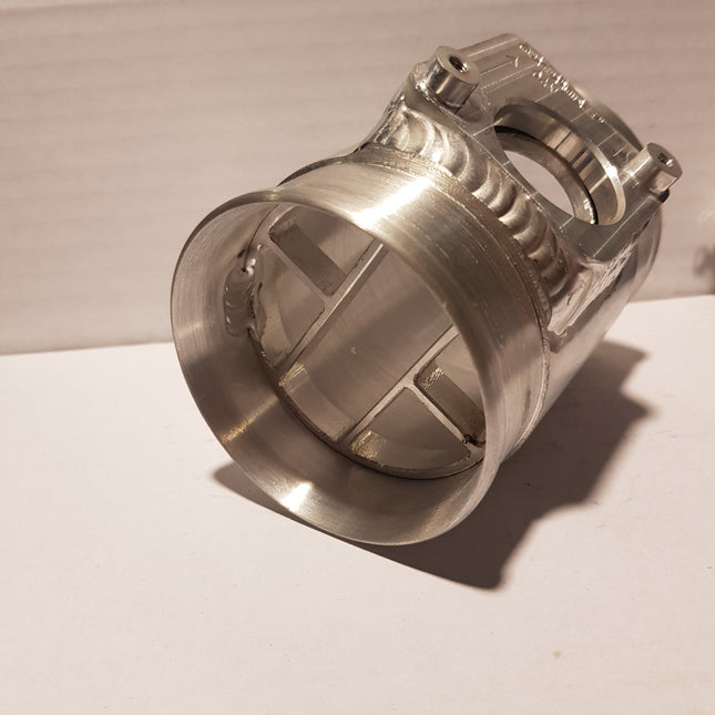 Toyota Hilux N70 MAF Pipe (1KDKUN26)