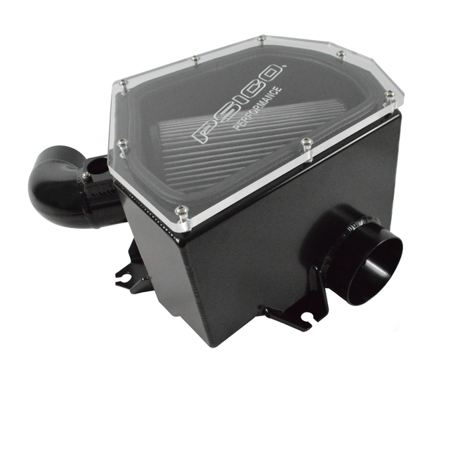 PSICO Performance N80 Hilux Air Box & Lid (TOYOTA HILUX 1GD-FTV 2.8L GUN126R)