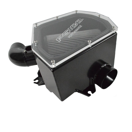 Air Box & Lid (TOYOTA FORTUNER 1GD-FTV 2.8L GUN156R)