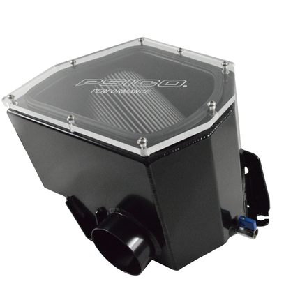 PSICO Performance N80 Hilux Air Box & Lid (TOYOTA HILUX 1GD-FTV 2.8L GUN126R)