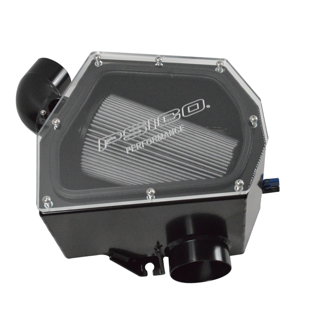 PSICO Performance N80 Hilux Air Box & Lid (TOYOTA HILUX 1GD-FTV 2.8L GUN126R)