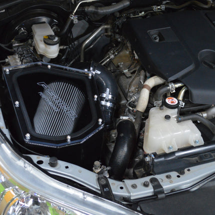 PSICO Performance N80 Hilux Air Box & Lid (TOYOTA HILUX 1GD-FTV 2.8L GUN126R)