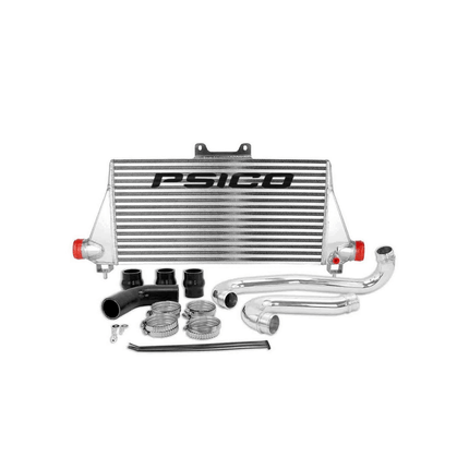 Front Mount Intercooler Kit (HILUX 1GD-FTV GUN126R) (2015-2020)