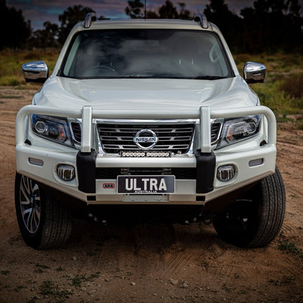 Raptor 60 LED 14.5″ Light Bar - Black Rim
