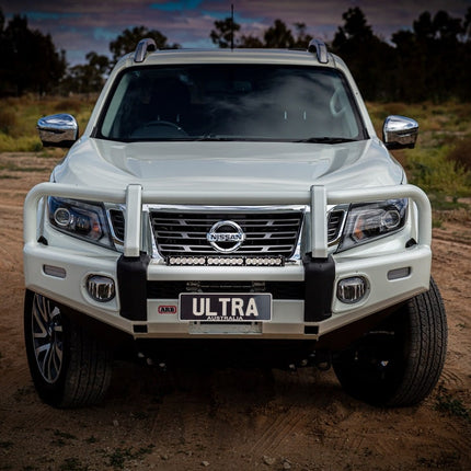 Raptor 90 LED 20.5″ Light Bar - Black Rim