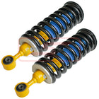Nissan Navara D40 Bilstein 2
