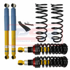 Nissan Navara NP300 Coil Rear Bilstein 2