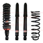 Nissan Navara NP300 Coil Rear PSR TTG 2