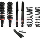 Nissan Navara NP300 Coil Rear PSR TTG 2