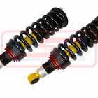 Nissan Navara D40 / NP300 / R51 Bilstein 2-5