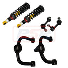 Nissan Navara D40 / Pathfinder R51 Bilstein 3